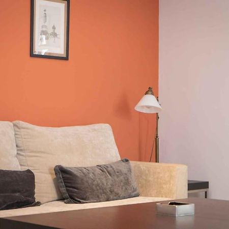 Apartamento Nuevo Junto A La Catedral De Sevilla Buitenkant foto
