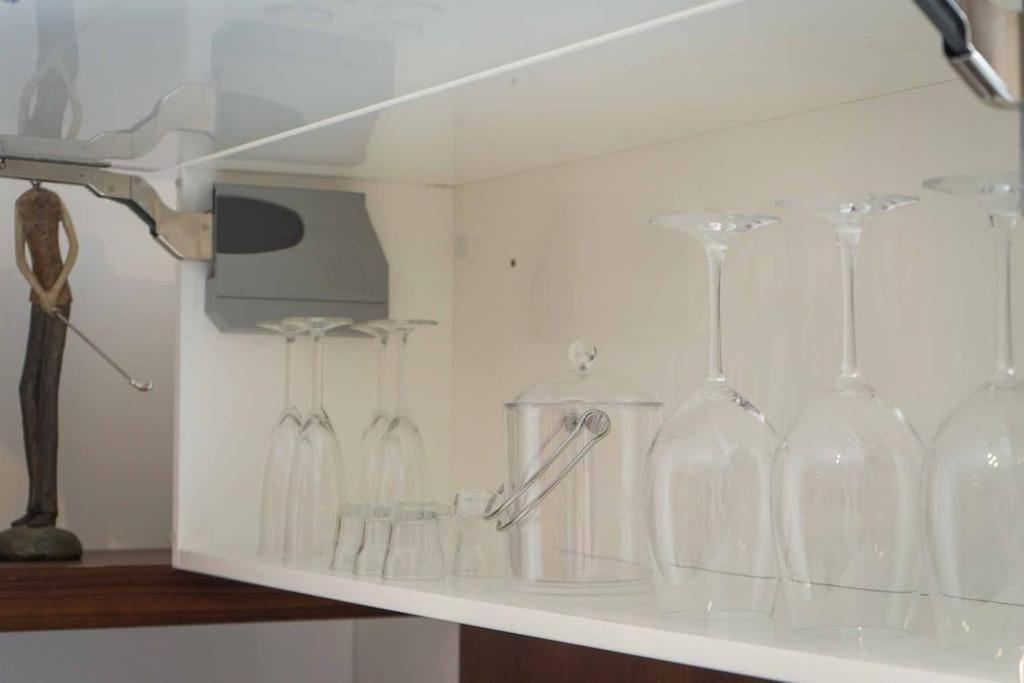 Apartamento Nuevo Junto A La Catedral De Sevilla Buitenkant foto
