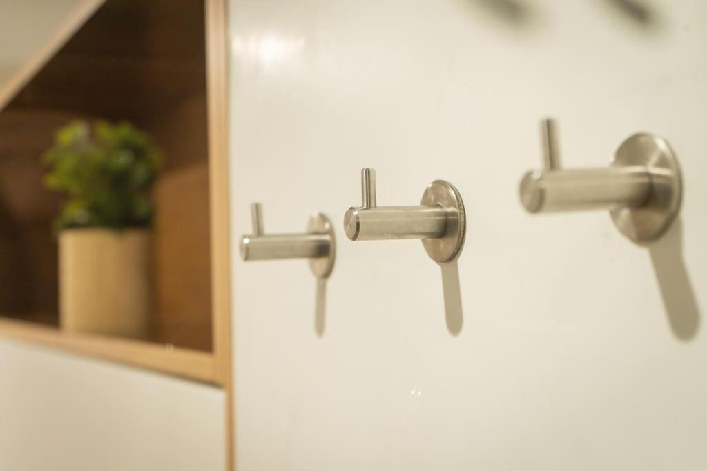 Apartamento Nuevo Junto A La Catedral De Sevilla Buitenkant foto