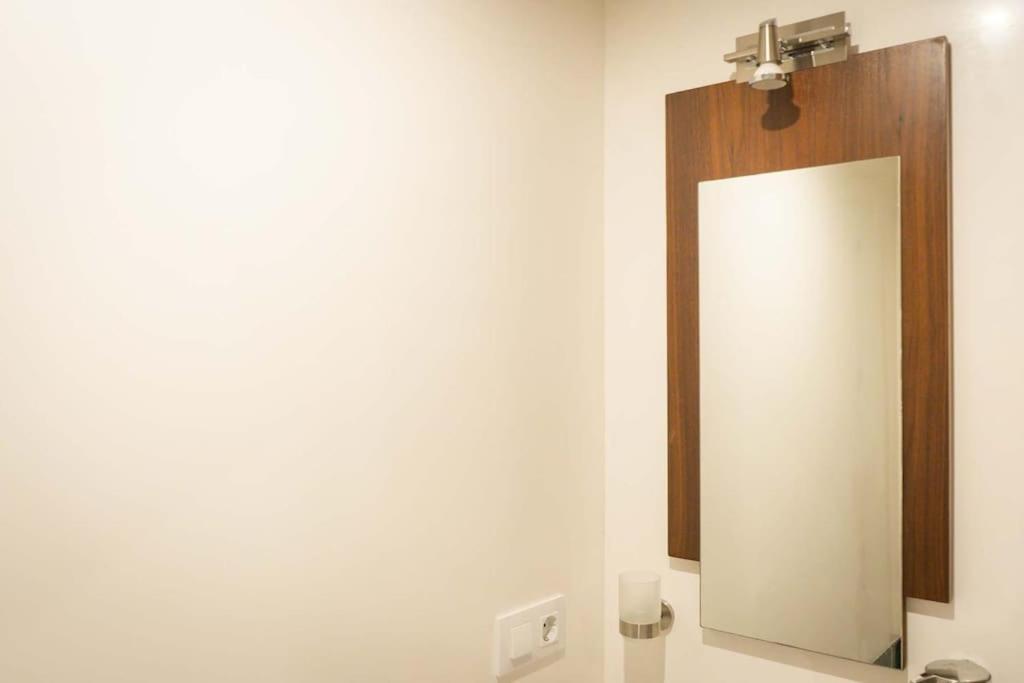 Apartamento Nuevo Junto A La Catedral De Sevilla Buitenkant foto
